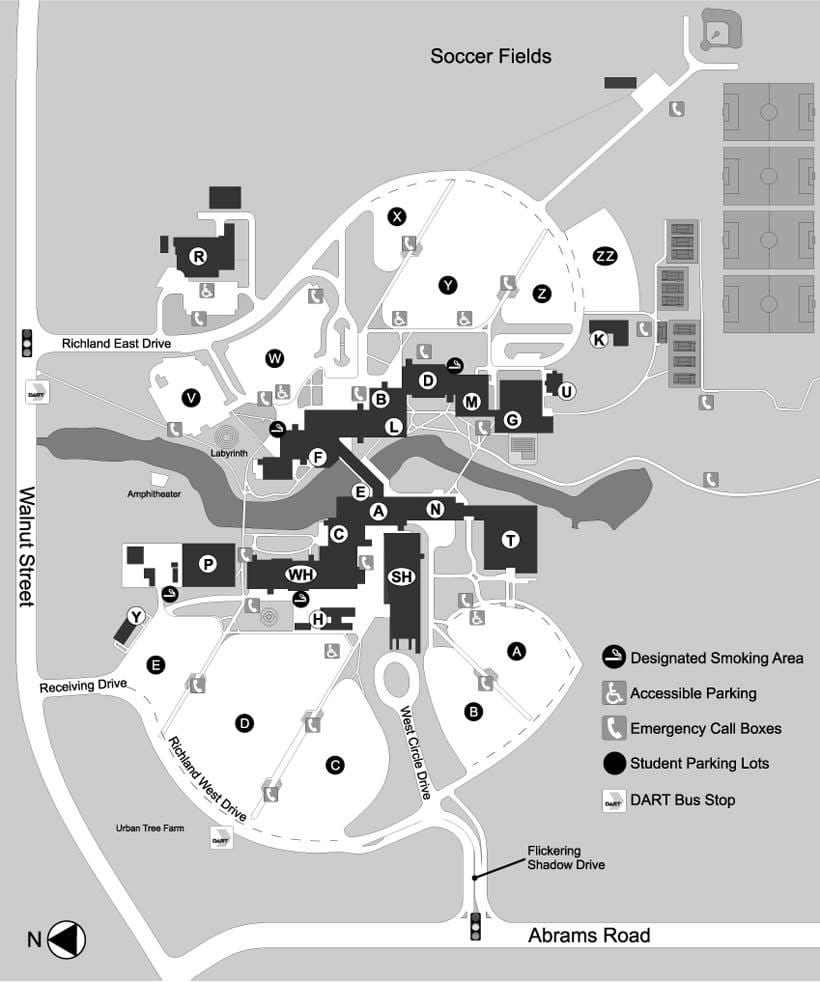 Rio de Janeiro aretoan mapa