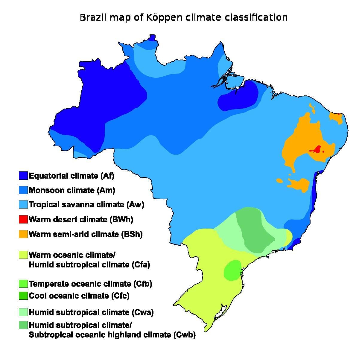 mapa Rio de Janeiro eguraldia
